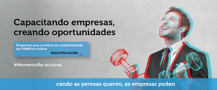 Programa Reacciona Igape